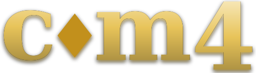 com4 logo
